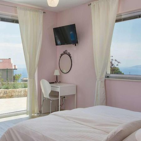Lux Apartment Sandra Makarska Buitenkant foto