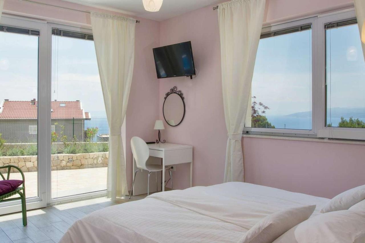 Lux Apartment Sandra Makarska Buitenkant foto