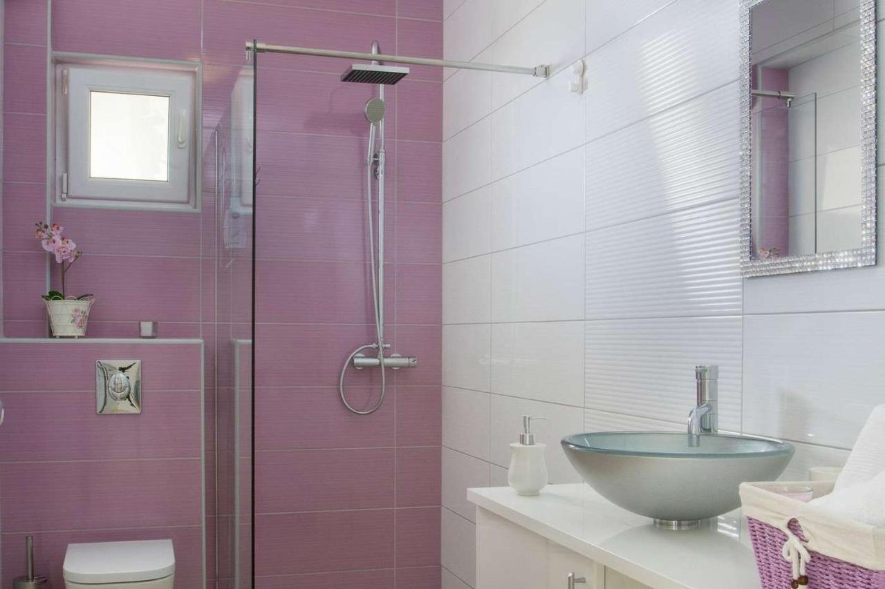 Lux Apartment Sandra Makarska Buitenkant foto